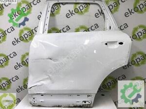 PORSCHE CAYENNE 2012 2017 SOL ARKA KAPI 7P0833311