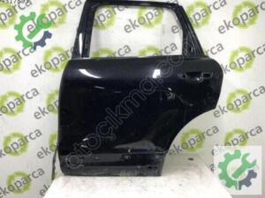 PORSCHE CAYENNE 2012 2017 SOL ARKA KAPI 7P0833311