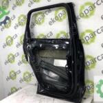 PORSCHE CAYENNE 2012 2017 SOL ARKA KAPI 7P0833311