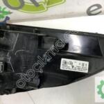 PORSCHE CAYENNE 2016 2021 SAĞ STOP CAMI ÇATLAK 7P5945208P