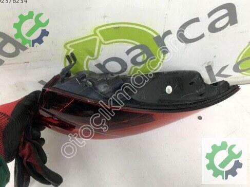 Porsche Cayenne Stop Camı 7P5945208P çıkma parça