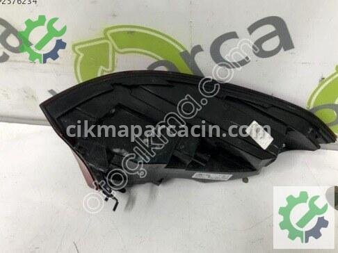 Porsche Cayenne Stop Camı 7P5945208P çıkma parça