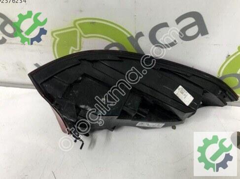 Porsche Cayenne Stop Camı 7P5945208P çıkma parça