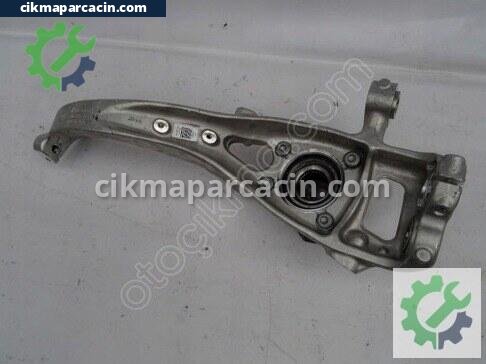 Porsche Cayenne Taşıyıcı/Aks Taşıyıcı çıkma parça