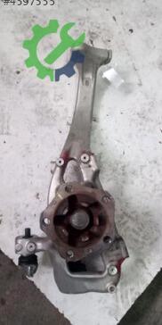 Porsche Cayenne Taşıyıcı/Aks Taşıyıcı 9Y0407245 çıkma parça