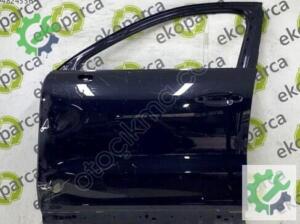 PORSCHE CAYENNE 2018 2021 SOL ÖN KAPI 9Y0831311