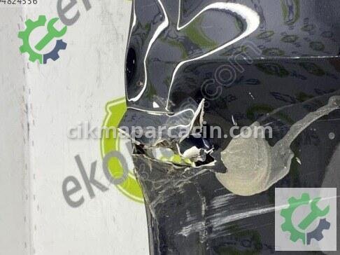 Porsche Cayenne Sol Ön Kapı 9Y0831311 çıkma parça