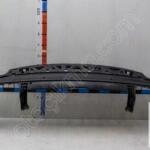 PORSCHE CAYENNE 2018 2023 ARKA TAMPON SPOYLER 9Y0807543