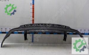 PORSCHE CAYENNE 2018 2023 ARKA TAMPON SPOYLER 9Y0807543