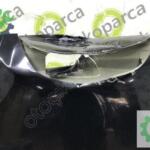PORSCHE CAYENNE 2018 2024 KAPUT 95882303100