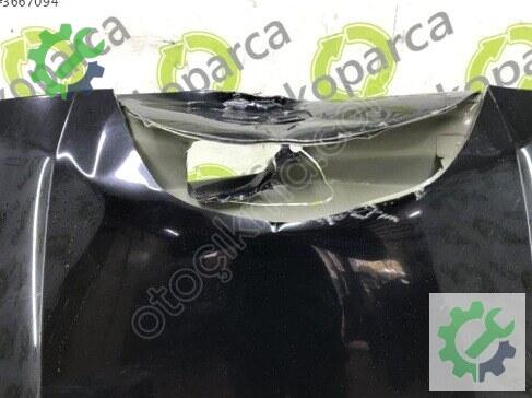 Porsche Cayenne Kaput 95882303100 çıkma parça