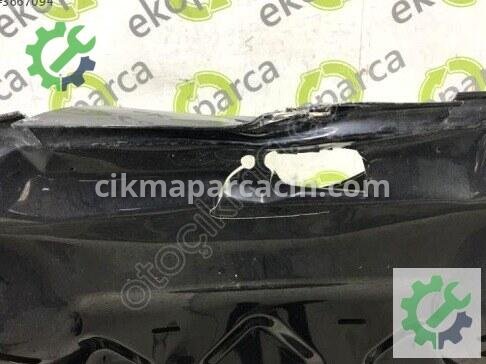 Porsche Cayenne Kaput 95882303100 çıkma parça