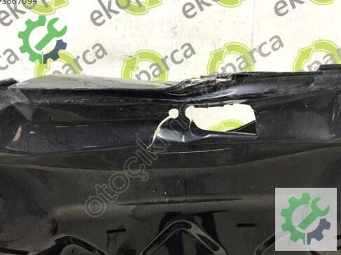 Porsche Cayenne Kaput 95882303100 çıkma parça