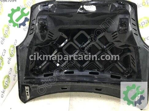 Porsche Cayenne Kaput 95882303100 çıkma parça