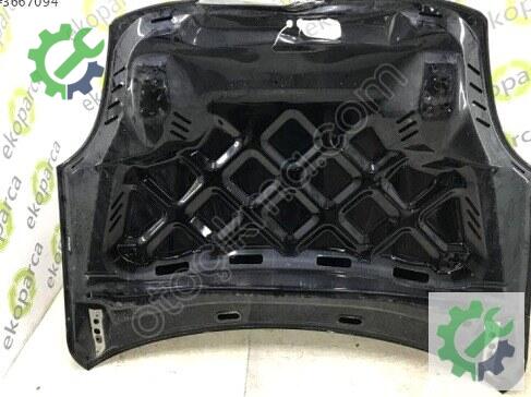 Porsche Cayenne Kaput 95882303100 çıkma parça