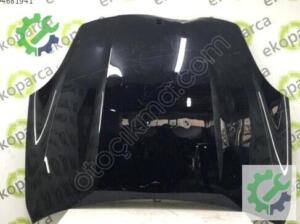PORSCHE CAYENNE 2018 2024 KAPUT 95882303100