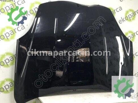Porsche Cayenne Kaput 95882303100 çıkma parça