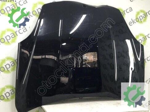 Porsche Cayenne Kaput 95882303100 çıkma parça