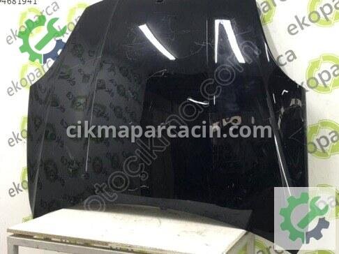 Porsche Cayenne Kaput 95882303100 çıkma parça