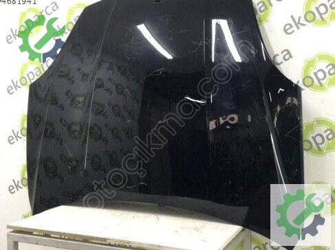Porsche Cayenne Kaput 95882303100 çıkma parça