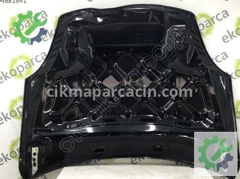 Porsche Cayenne Kaput 95882303100 çıkma parça