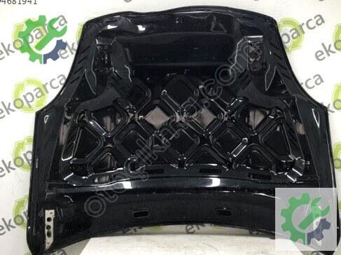 Porsche Cayenne Kaput 95882303100 çıkma parça