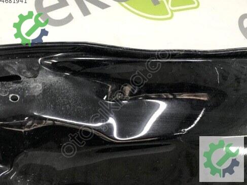 Porsche Cayenne Kaput 95882303100 çıkma parça