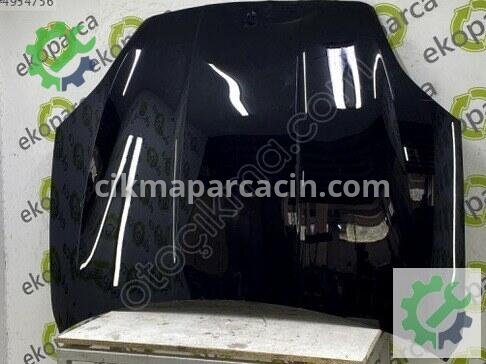 Porsche Cayenne Kaput 57L941036 çıkma parça
