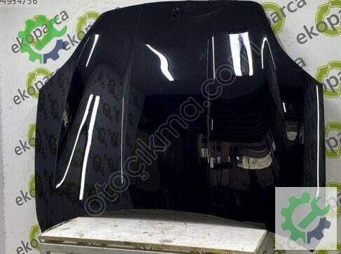 Porsche Cayenne Kaput 57L941036 çıkma parça