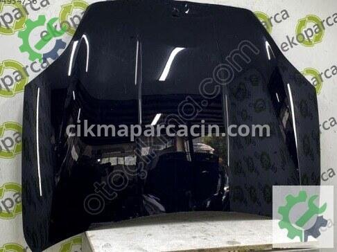 Porsche Cayenne Kaput 57L941036 çıkma parça