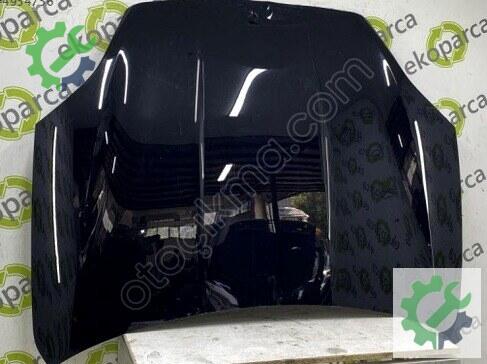 Porsche Cayenne Kaput 57L941036 çıkma parça