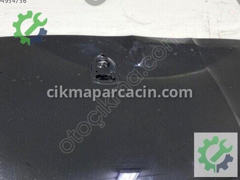 Porsche Cayenne Kaput 57L941036 çıkma parça