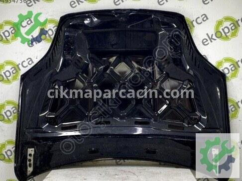 Porsche Cayenne Kaput 57L941036 çıkma parça