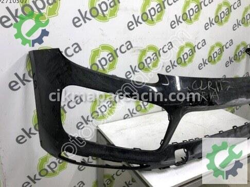 Porsche Cayenne Ön Tampon 9Y0807221B çıkma parça