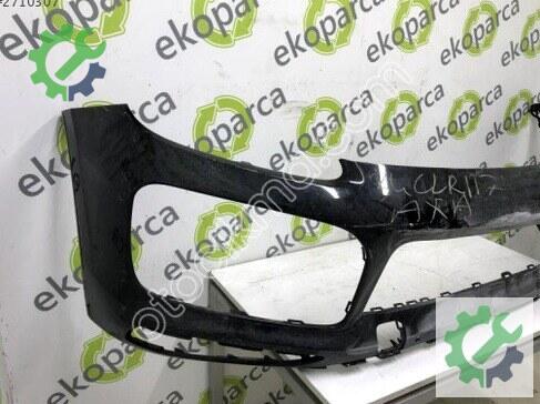 Porsche Cayenne Ön Tampon 9Y0807221B çıkma parça