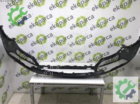 Porsche Cayenne Ön Tampon 9Y0807221B çıkma parça