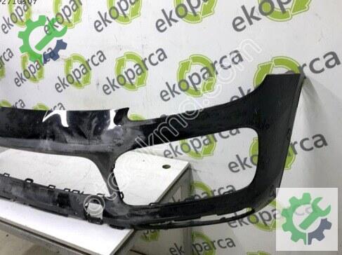 Porsche Cayenne Ön Tampon 9Y0807221B çıkma parça