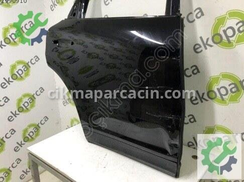 Porsche Cayenne Sağ Arka Kapı 9Y0833312 çıkma parça