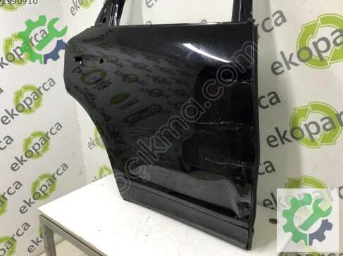 Porsche Cayenne Sağ Arka Kapı 9Y0833312 çıkma parça