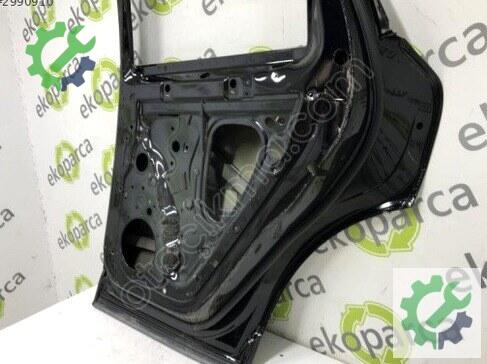 Porsche Cayenne Sağ Arka Kapı 9Y0833312 çıkma parça