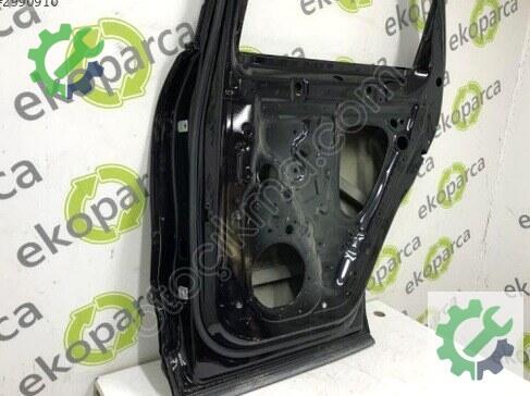 Porsche Cayenne Sağ Arka Kapı 9Y0833312 çıkma parça