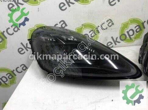 Porsche Cayenne Matrix Far 9Y0941104B çıkma parça