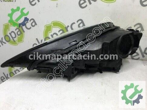 Porsche Cayenne Matrix Far 9Y0941104B çıkma parça