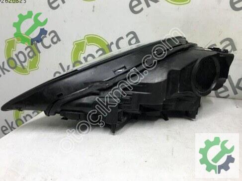 Porsche Cayenne Matrix Far 9Y0941104B çıkma parça