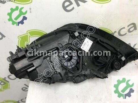 Porsche Cayenne Matrix Far 9Y0941104B çıkma parça