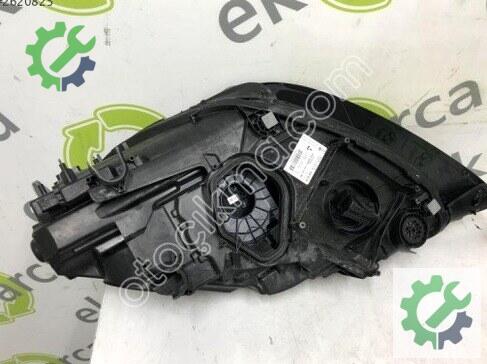 Porsche Cayenne Matrix Far 9Y0941104B çıkma parça