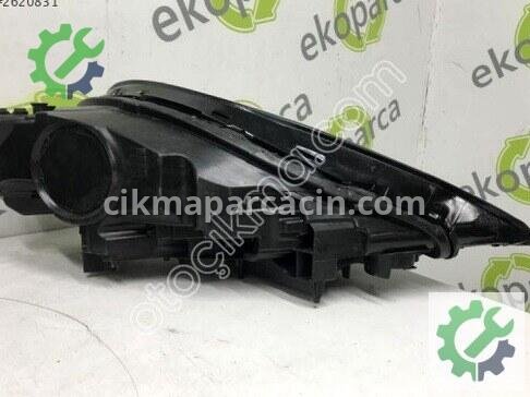 Porsche Cayenne Matrix Far 9Y0941077Q çıkma parça
