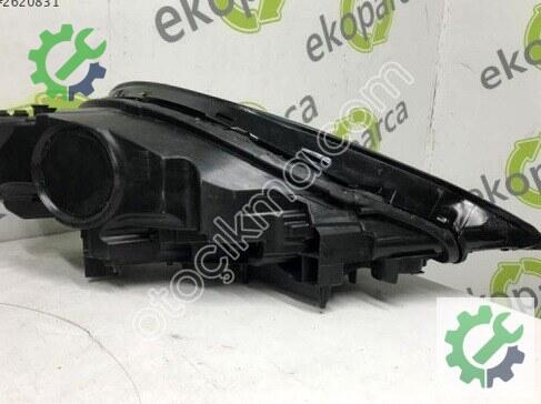 Porsche Cayenne Matrix Far 9Y0941077Q çıkma parça