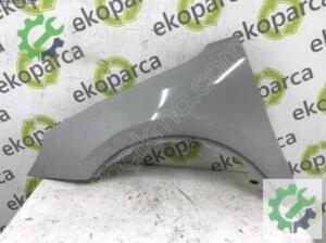 PORSCHE CAYENNE 2018 2024 SOL ÖN ÇAMURLUK 9Y0821105