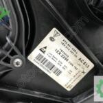 PORSCHE CAYENNE 2019 2023 SOL FAR 9Y0941035L